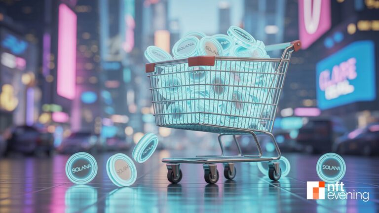 DeFi Development Bolsters Solana Holdings with $23.6M Purchase