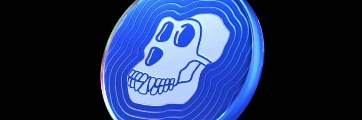 APEcoin Twitterbanner