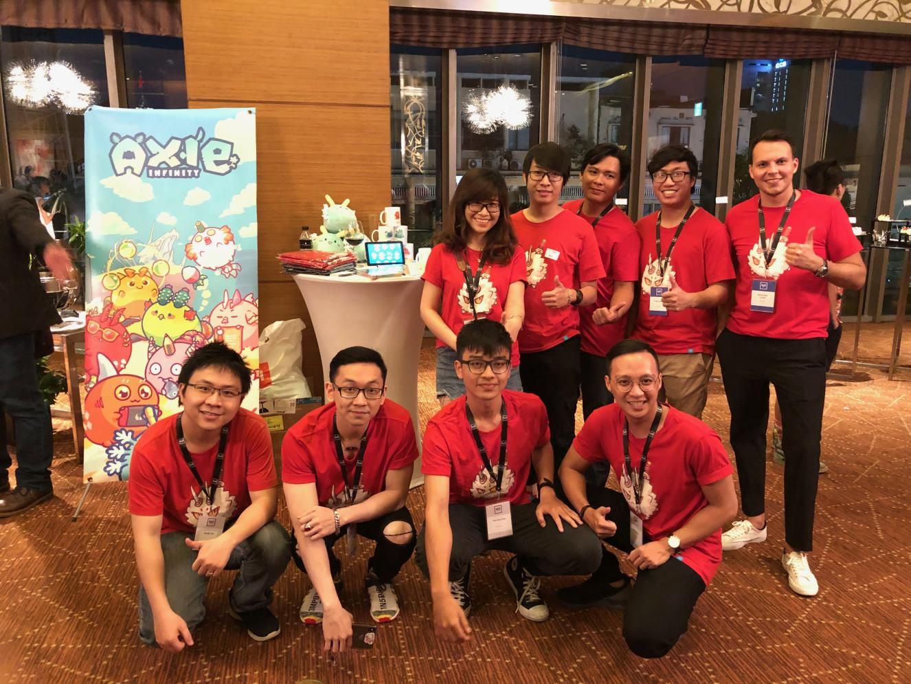 Axie Infinity