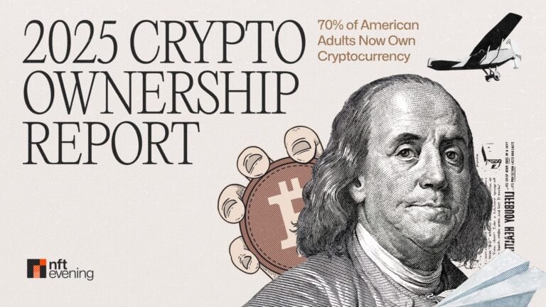 2025 Crypto Ownership Report