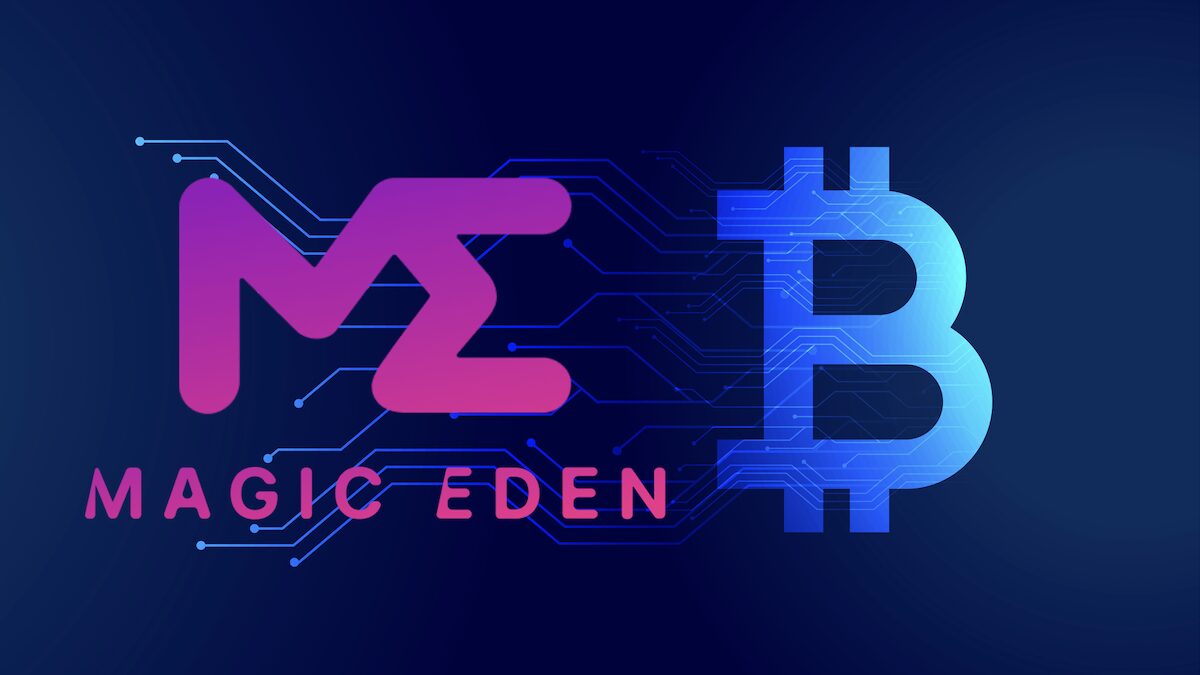 Magic Eden launch Bitcoin Ordinals