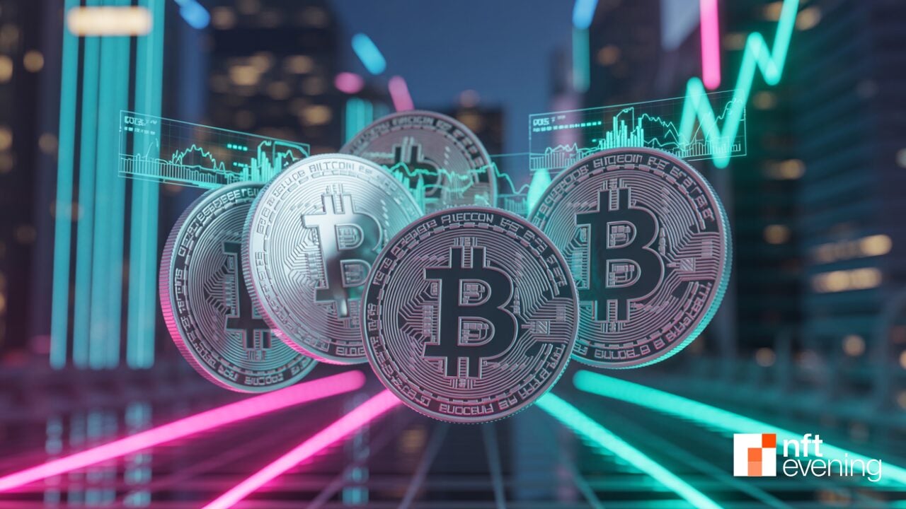 Bitcoin ETF Showdown: Hong Kong's Bold Move vs. Wisconsin's Cautious Step