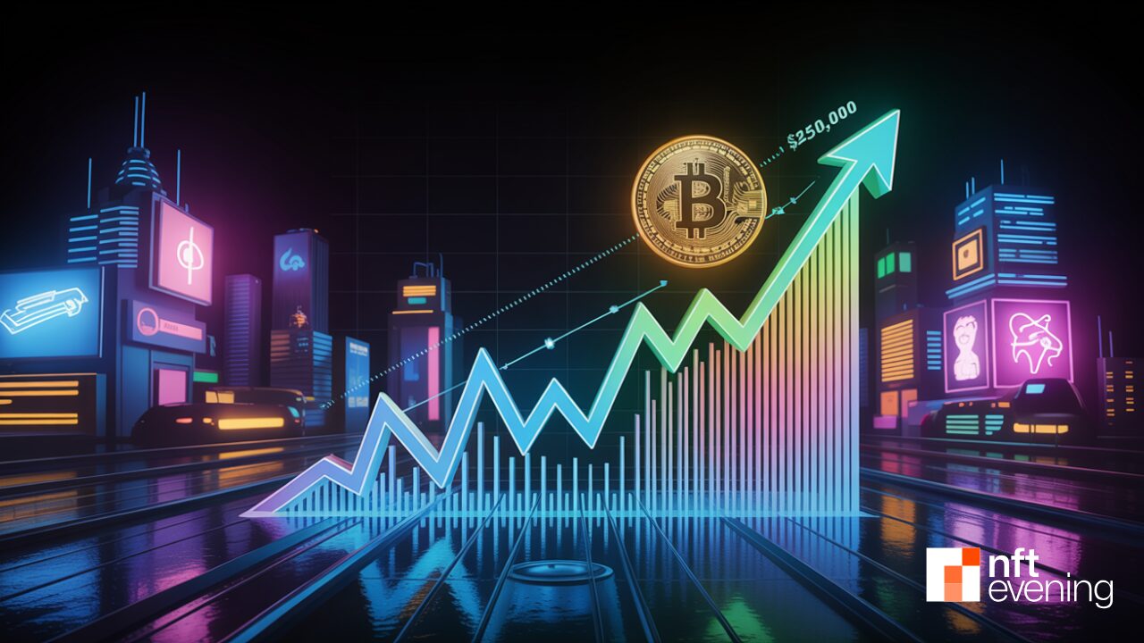 Tim Draper: Bitcoin to Hit $250,000 and Replace the Dollar in a Decade