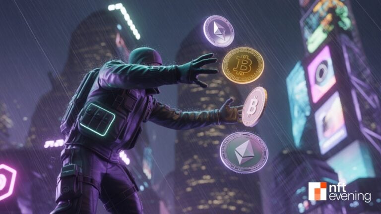 Crypto Millionaires Targeted in Wave of Kidnappings Across Europe