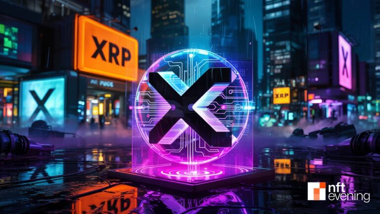 Wellgistics Adopts $50M XRP: A Catalyst for Price Growth?