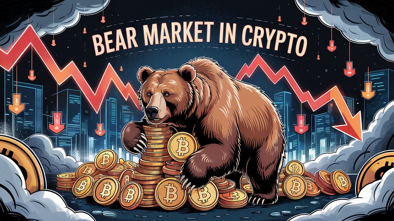 Crypto Bear Market