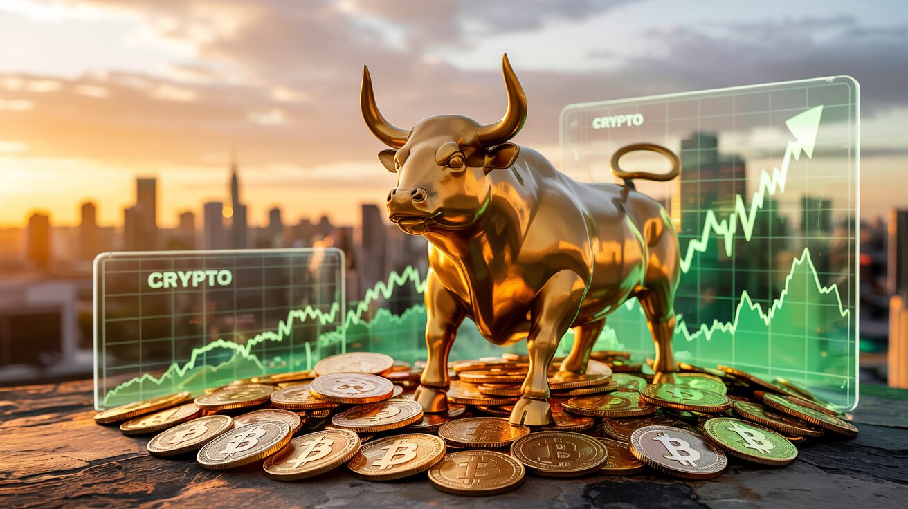 Crypto Bull Run