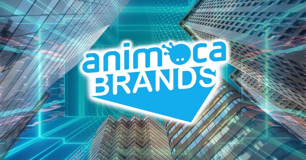 Animoca Brands: A Leader in Web3 and NFTs