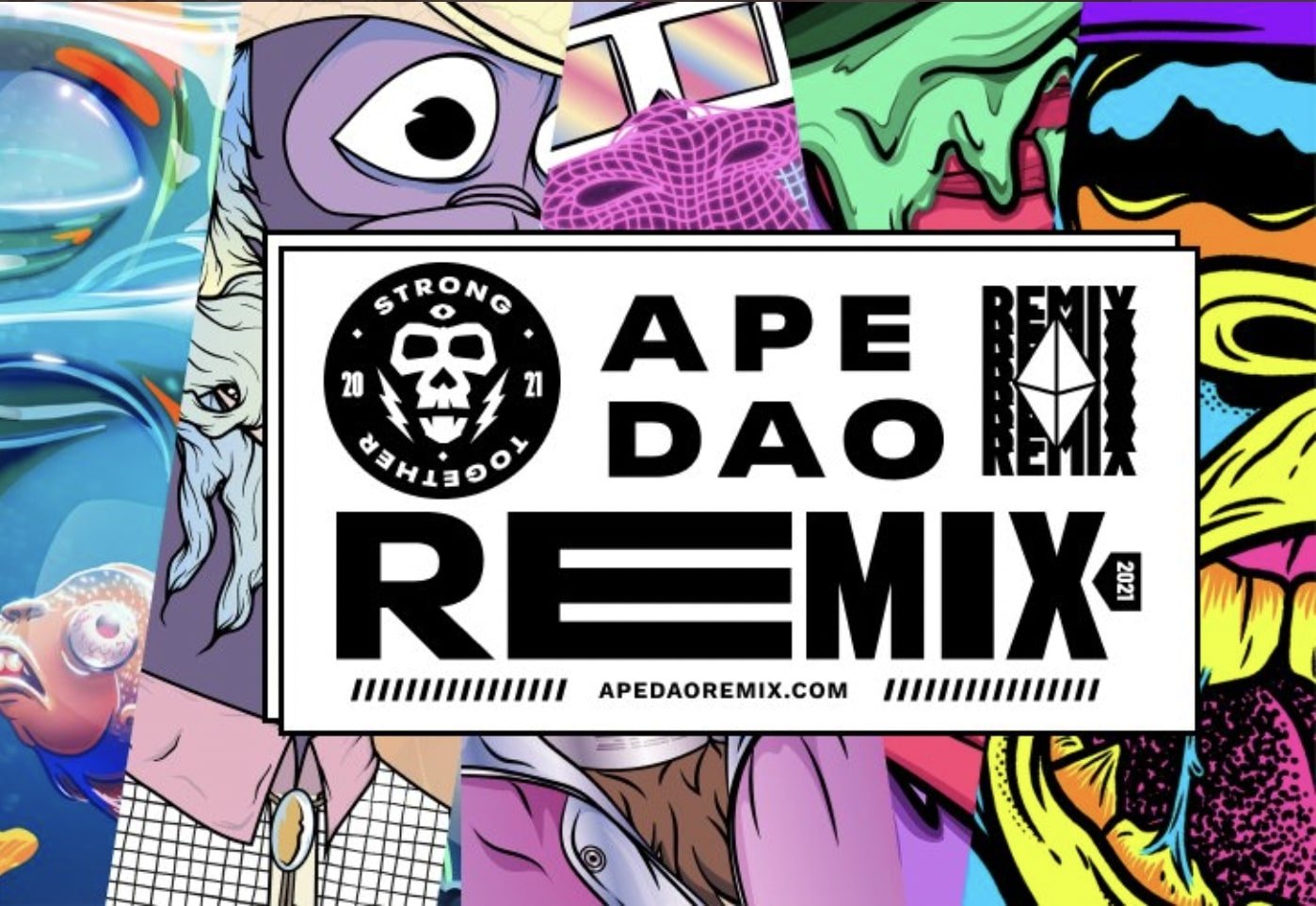 "APE