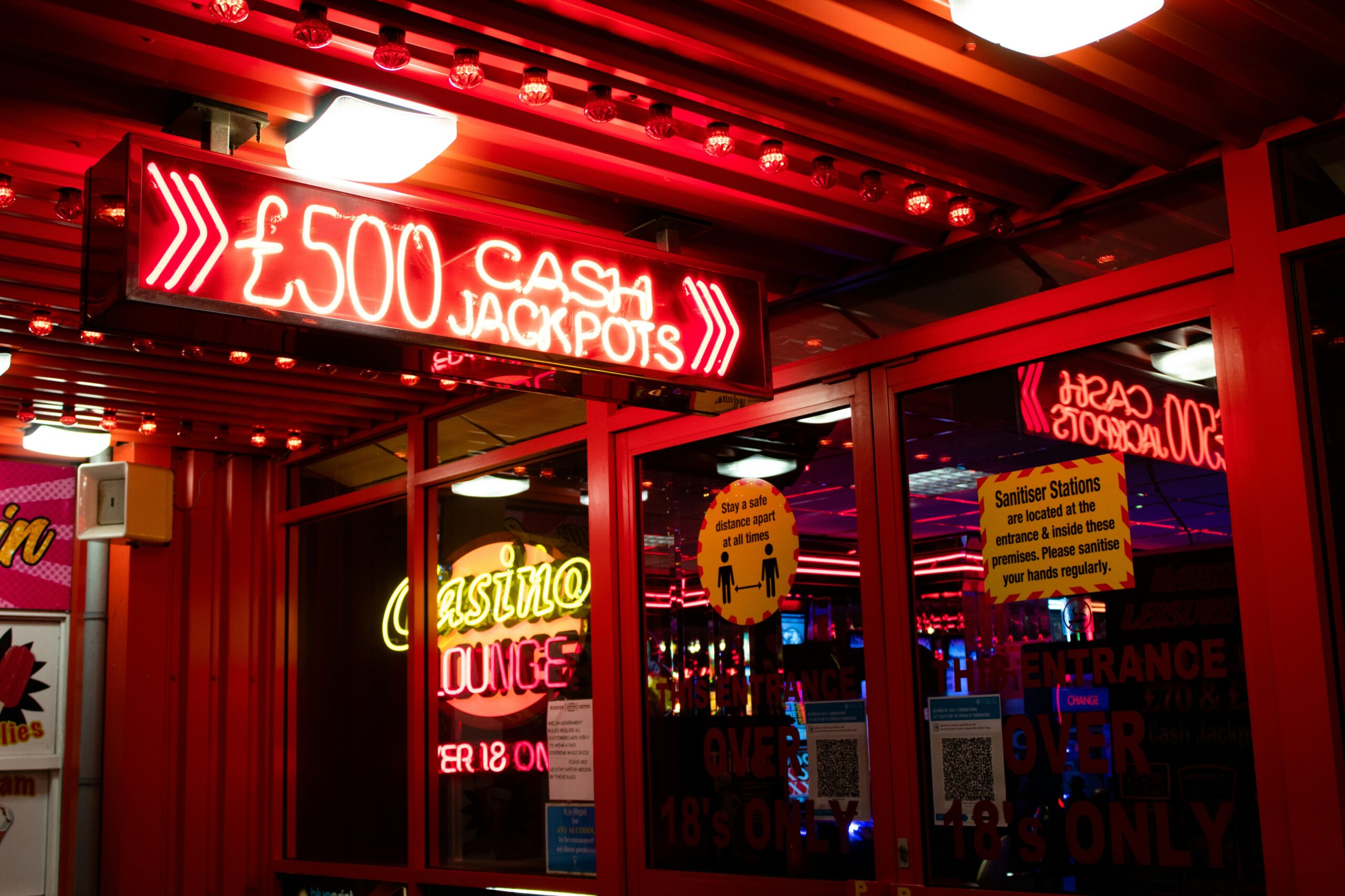 The Rise of Tether Casinos in Canada and Beyond