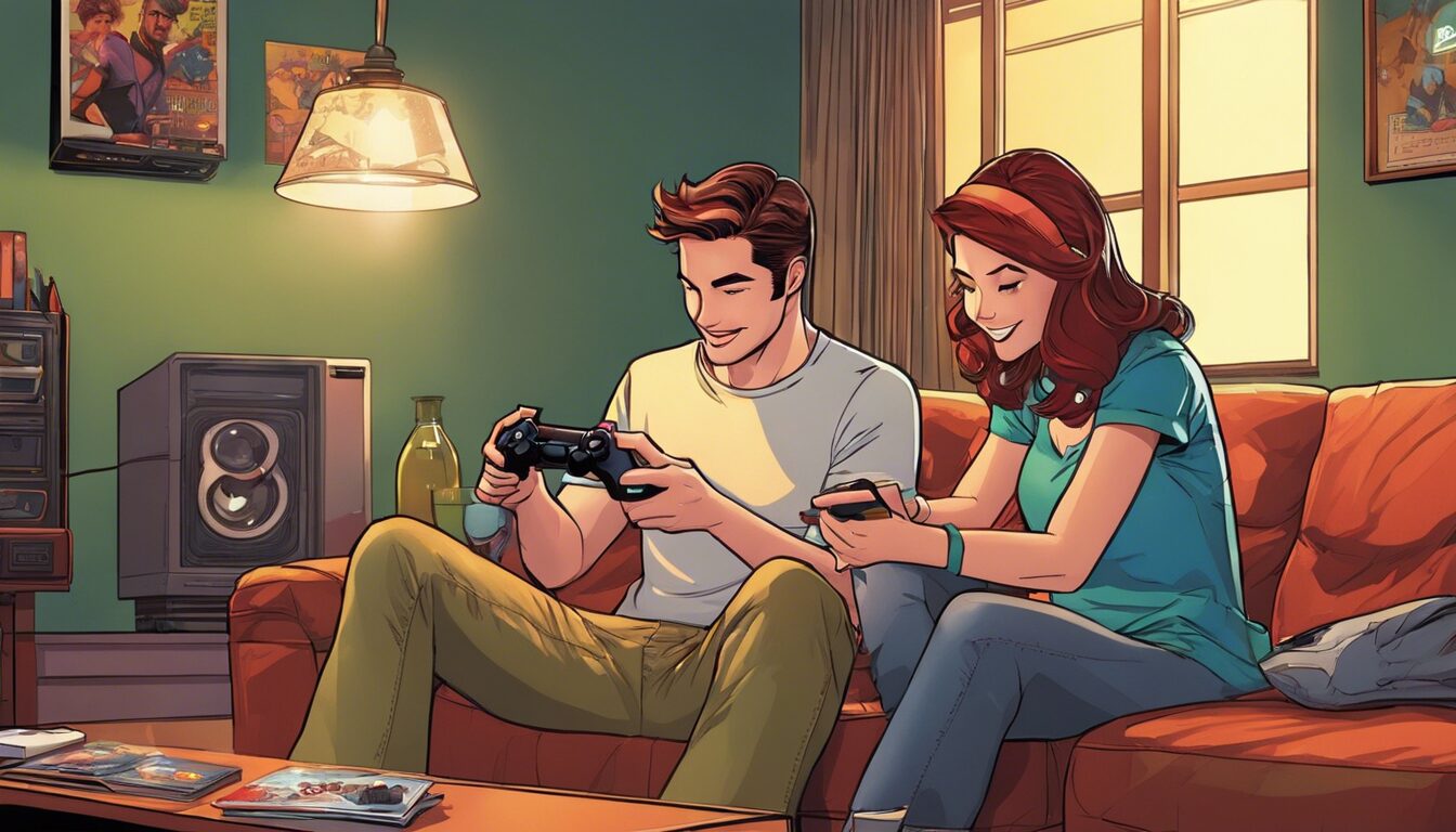 Best 2 Player Games Unblocked in 2022
