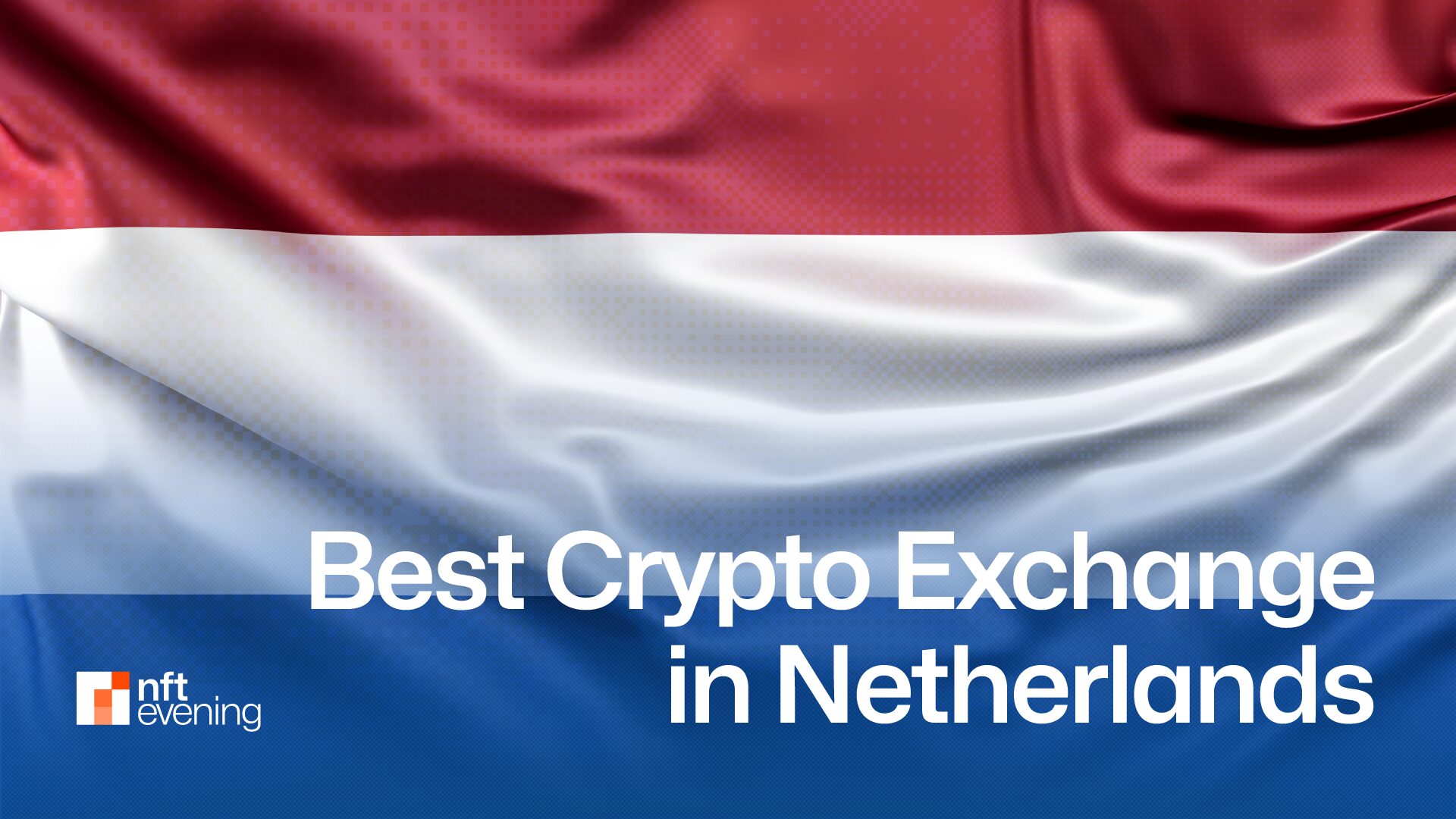 best crypto exchange netherlands