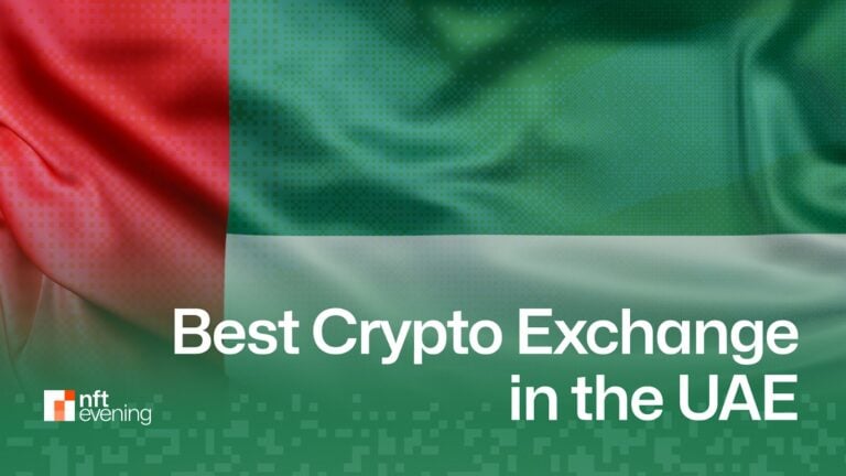 best crypto exchange in UAE