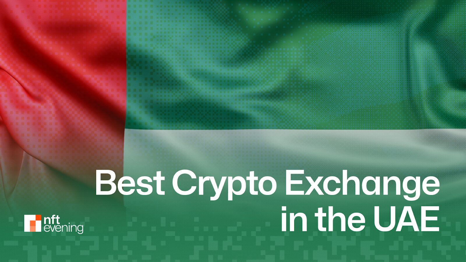 best crypto exchange in UAE