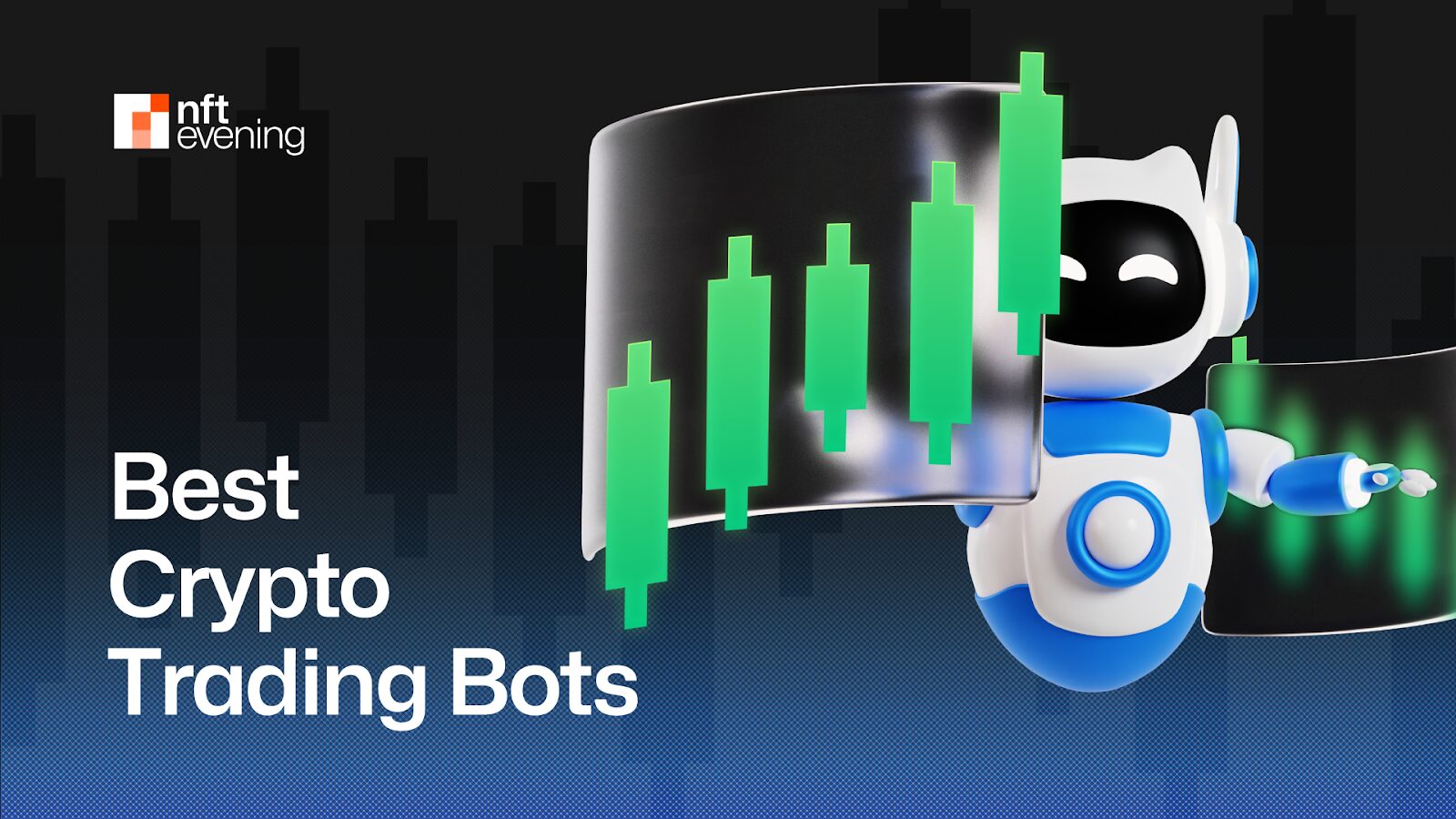 best crypto trading bots