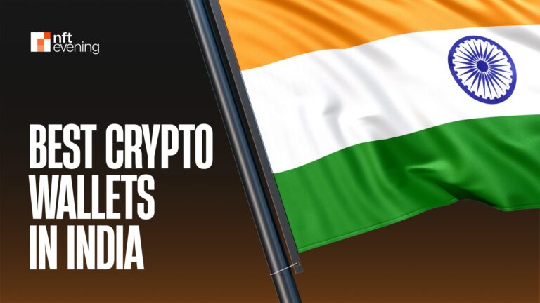 best crypto wallet in india