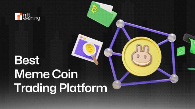 Best Meme Coin Trading Platforms