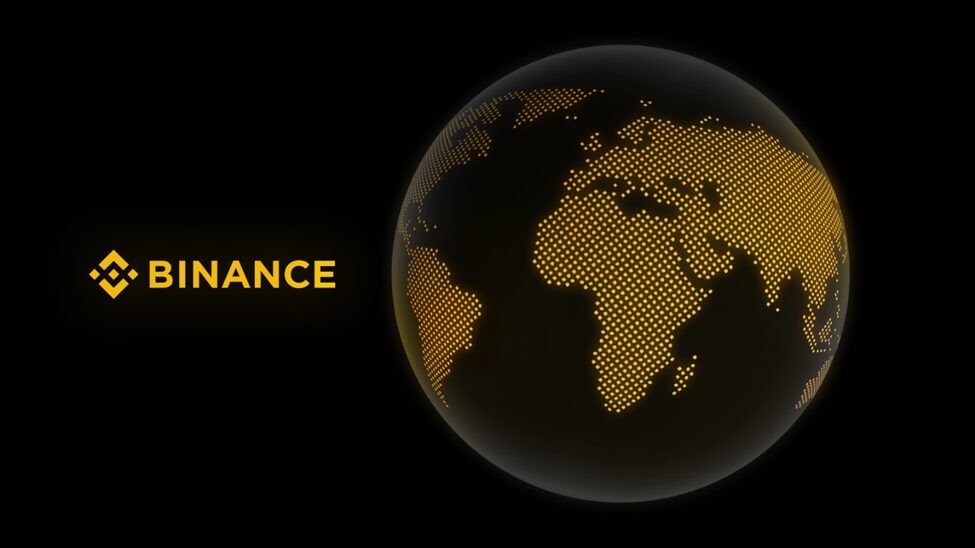Binance - Best Crypto Exchange for Day Trading