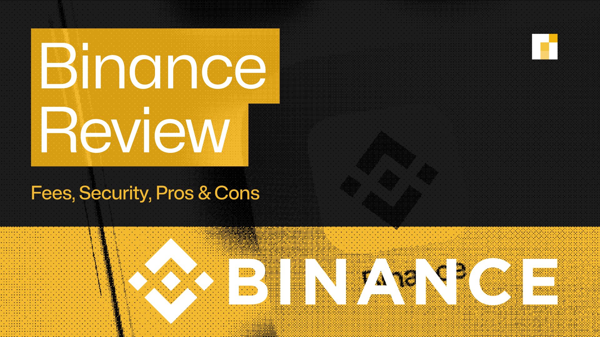 Binance Review