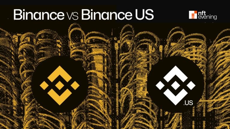 Binance vs Binance US: Key Difference, Features, and More