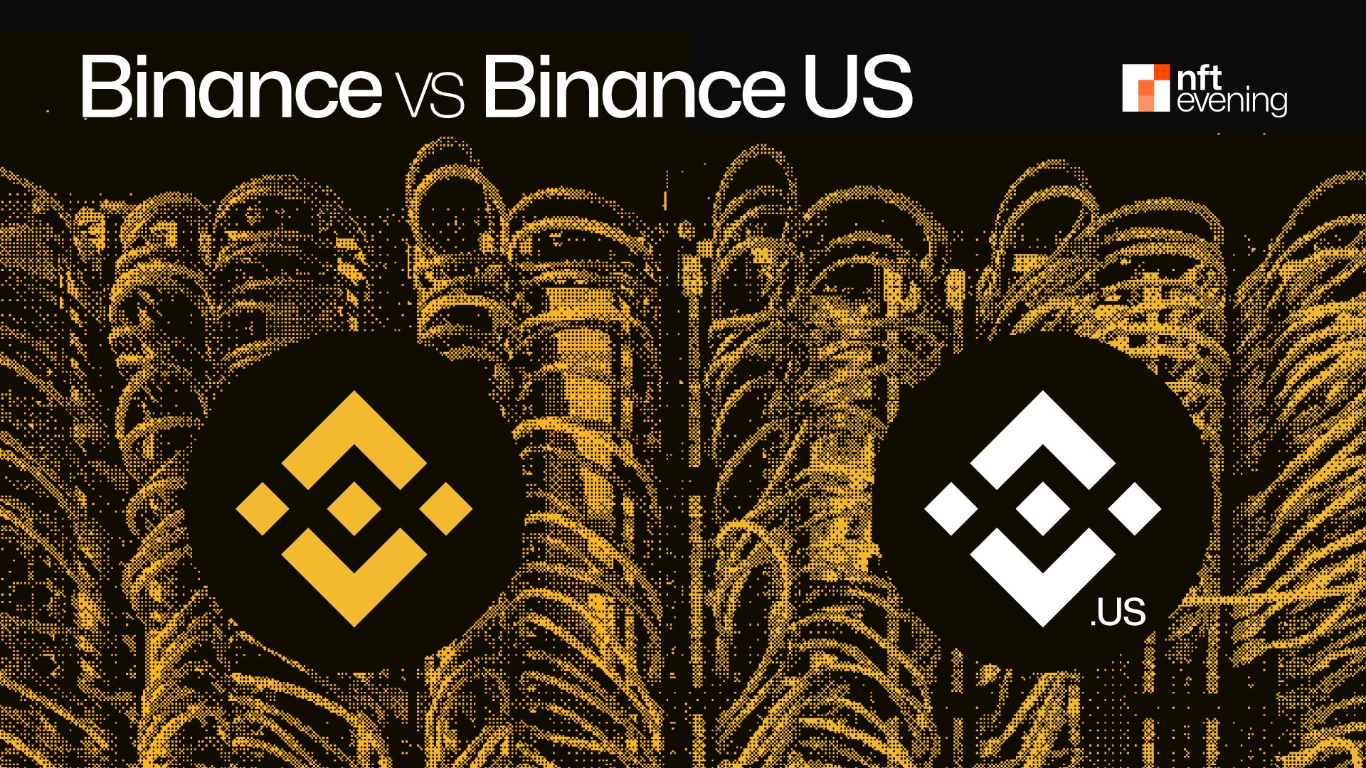 Binance vs Binance US: Key Difference, Features, and More