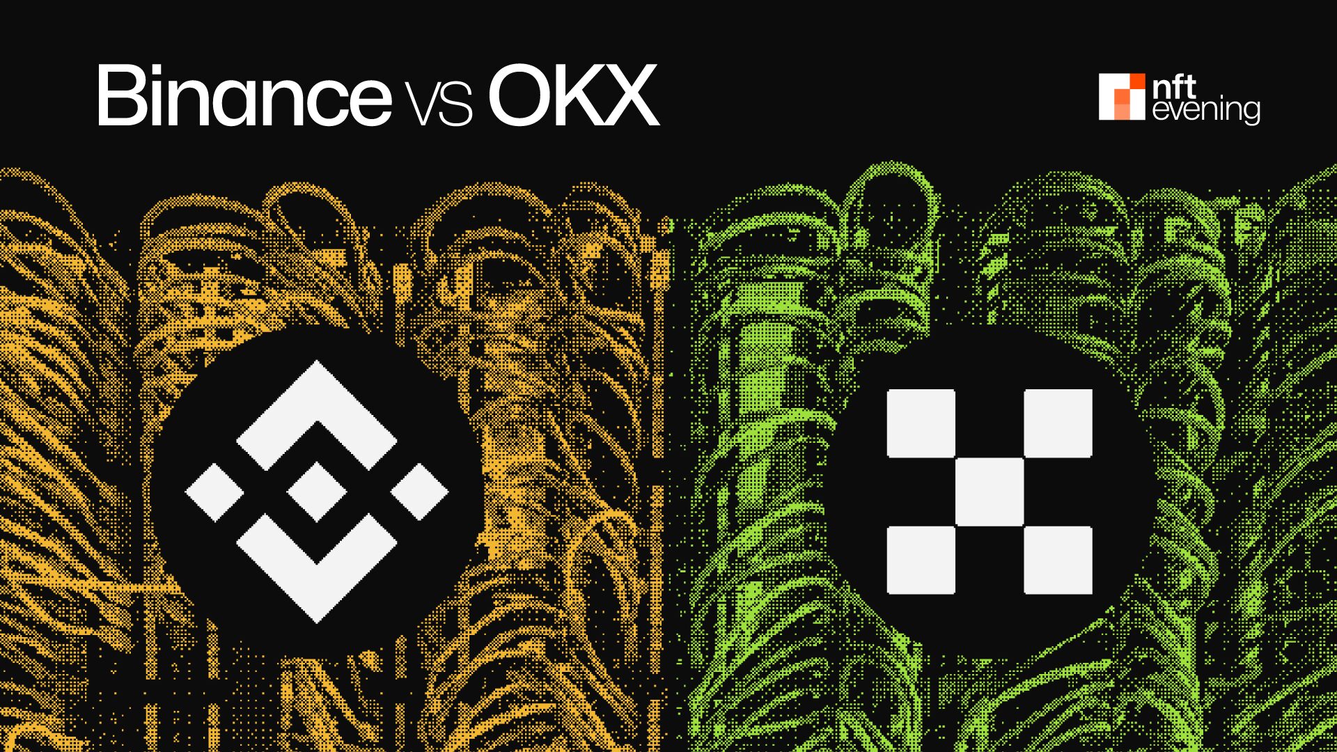 Binance vs OKX 2025: Which Exchange is Right for You?
