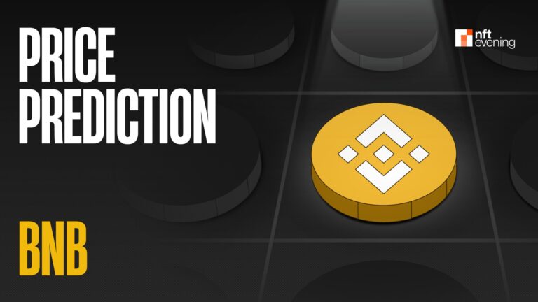 BNB Price Prediction in May: Short term Outlook; First ETF Coming
