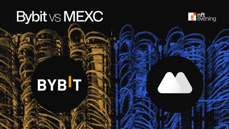 Bybit vs MEXC 2025: Fees, Features, and Security Comparison