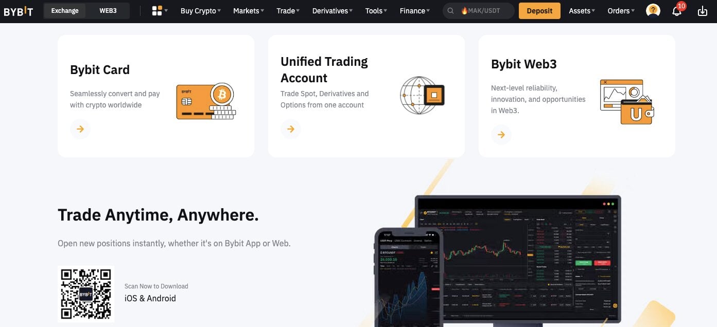 Bybit