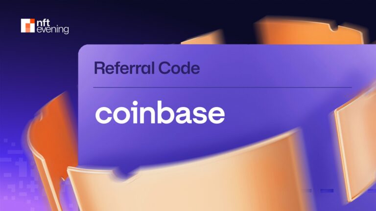 coinbase referral code