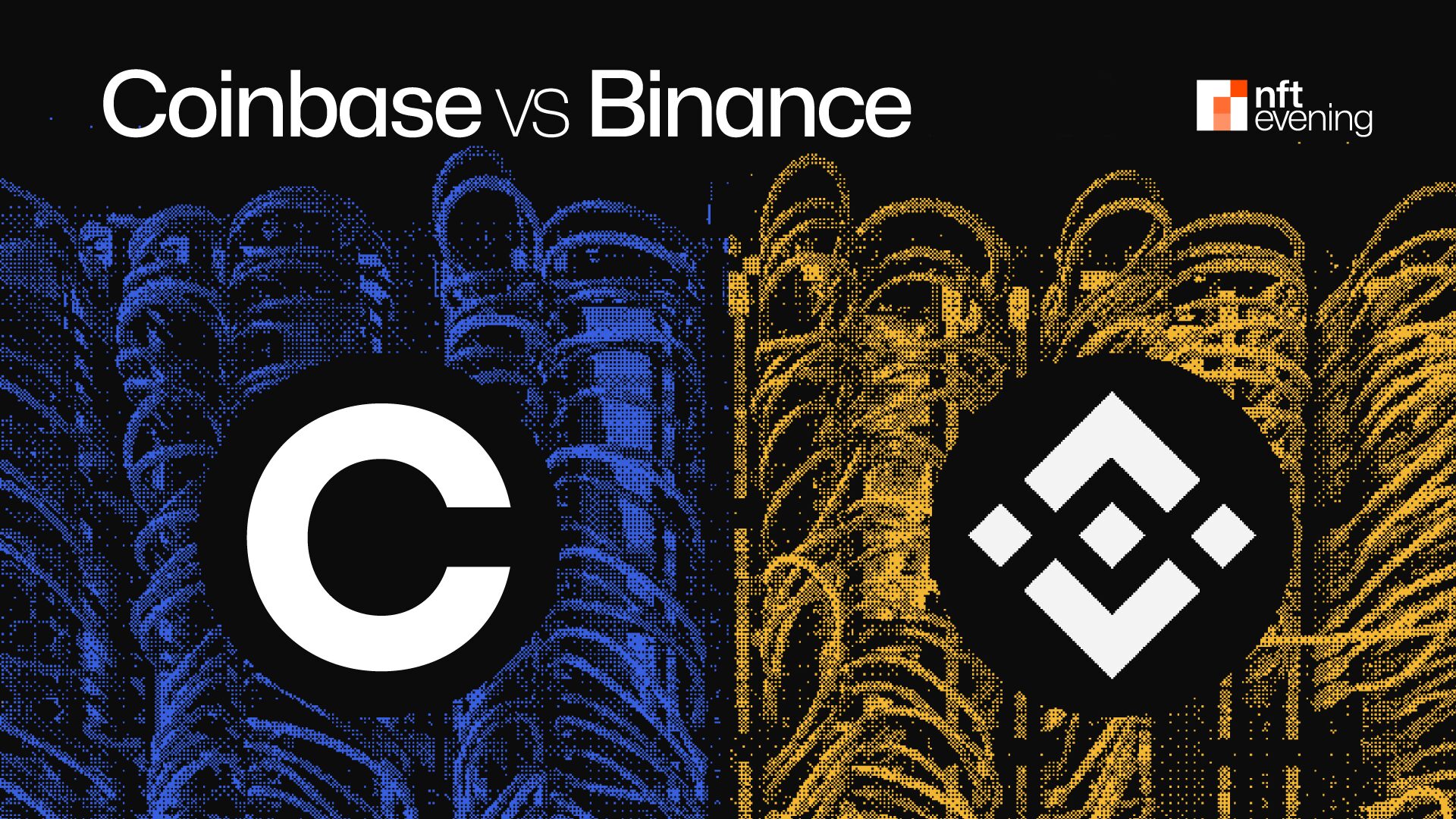 Binance vs Coinbase 2025: Which Exchange is Better?