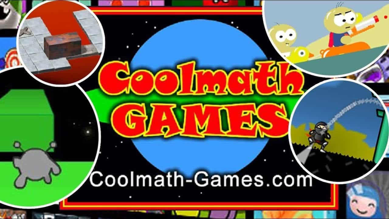 Image of Coolmathgames.com