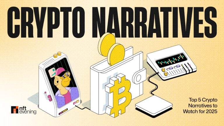 crypto narrative
