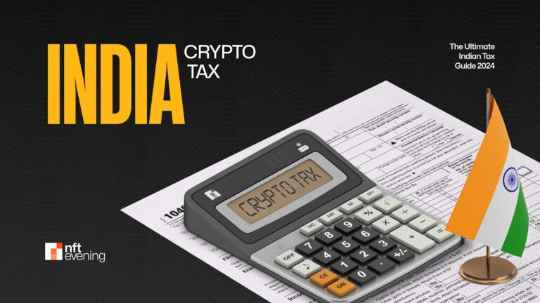 crypto tax india