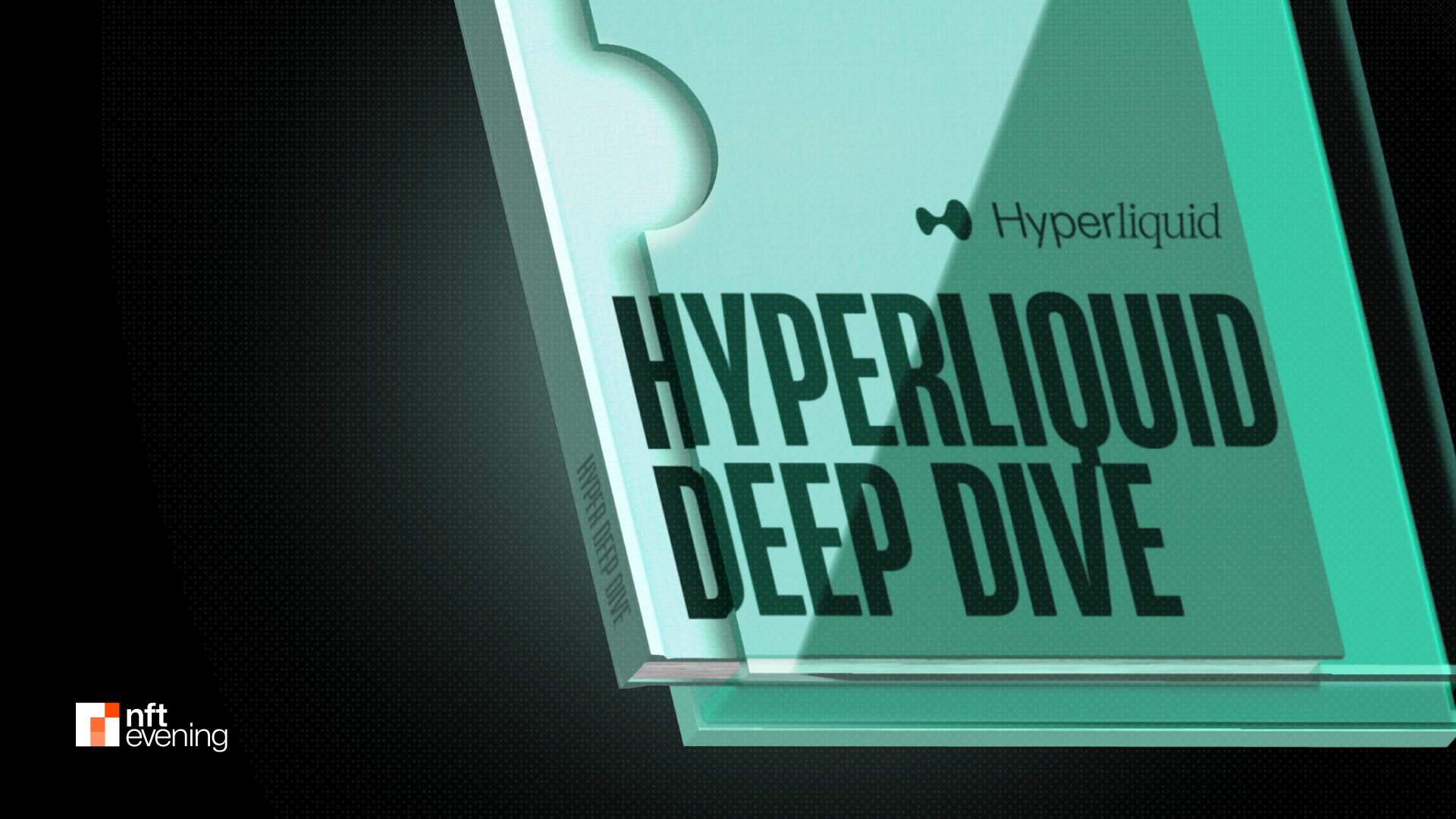 Hyperliquid Deep Dive: Understand HYPE and HLP Model