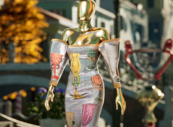 dolce-gabbana-nft-fashion-nft-sales-record