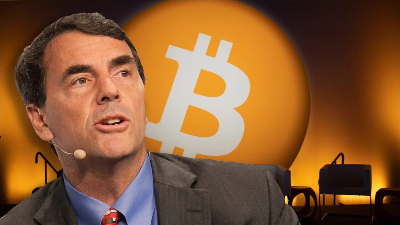 Tim Draper's Bold Bitcoin Predictions