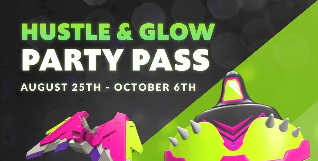 Blankos Block Party Pass NFTs