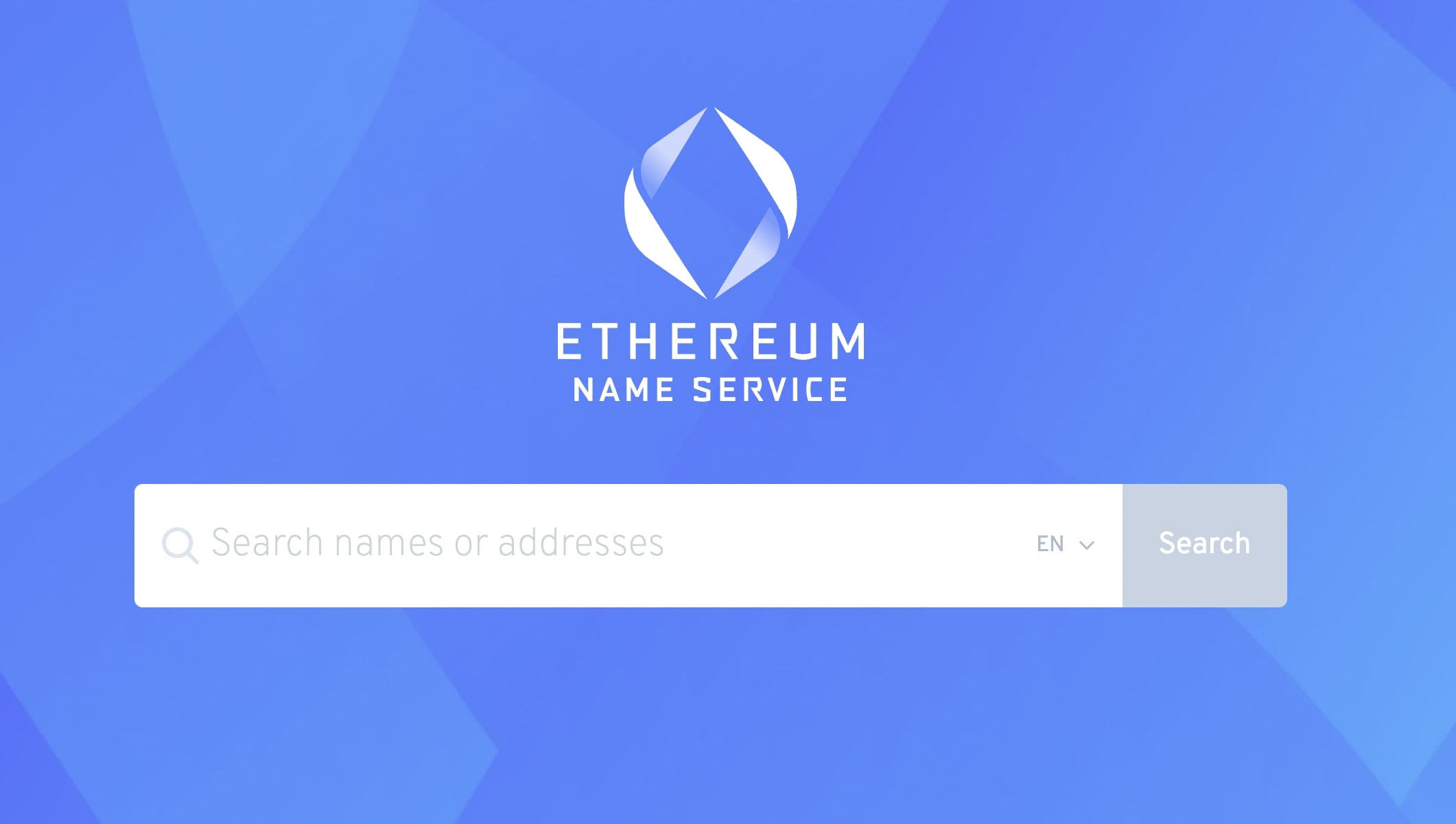 ENS app