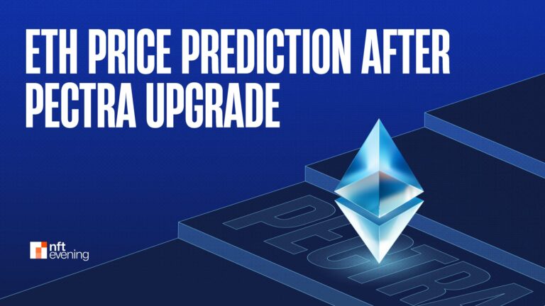 ETH Price Prediction after Pectra Upgrade in May