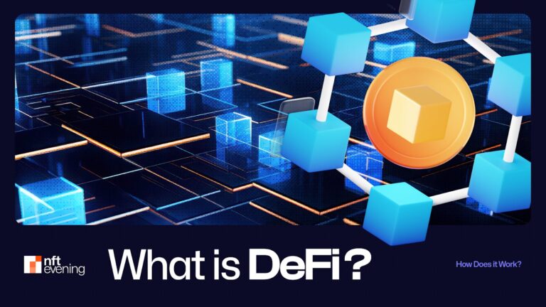 What is DeFi and How Does it Work?