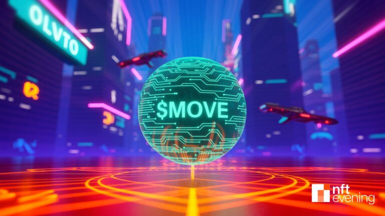 Movement Labs's CEO Got Fired due to Recent Malicious Activities