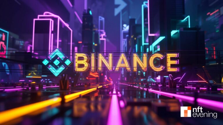 Binance Will List Initia (INIT) on Pre-market Future Contract