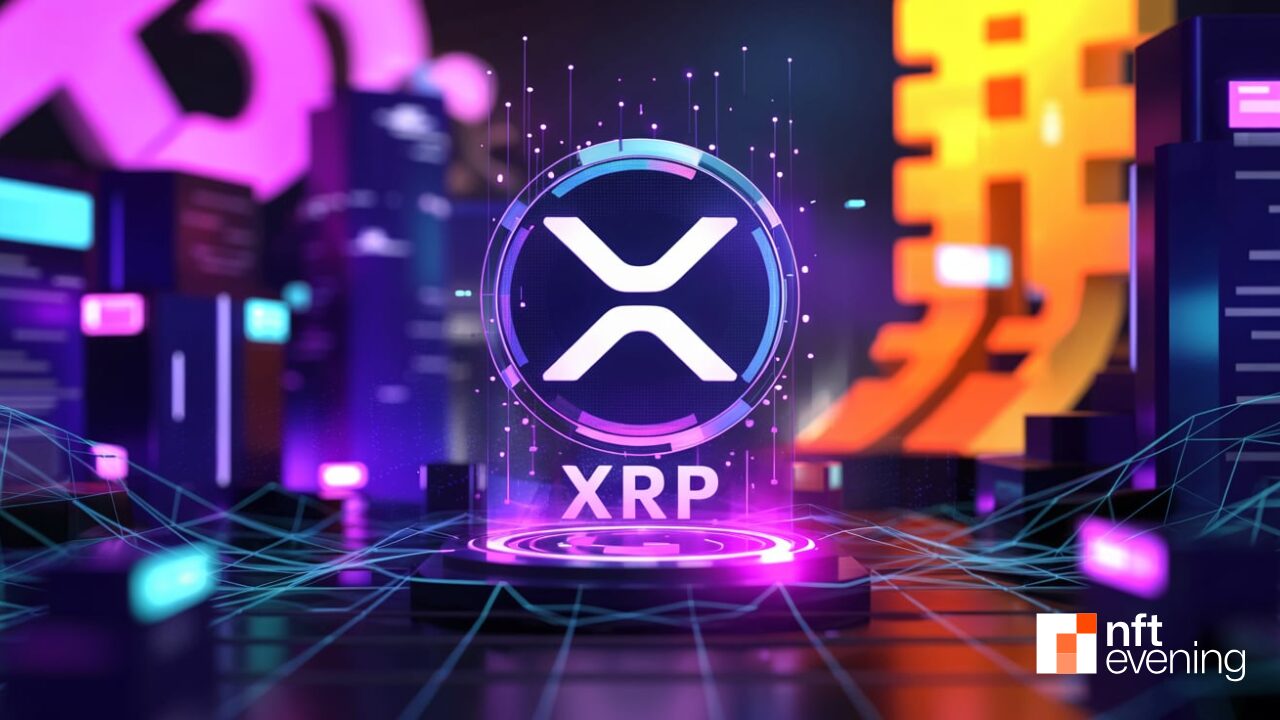 Bullish Signal for XRP and Ripple