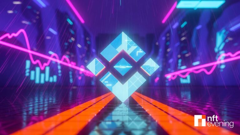 Binance Futures Will Launch MILK and B2