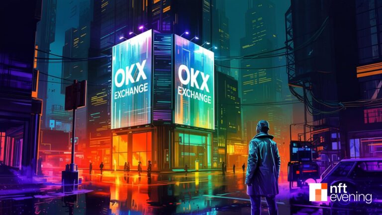 Earn a Share in 700,000 BABY Prize Pool with OKX