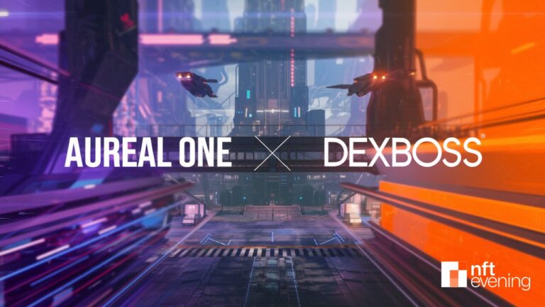 Popular Crypto Coins: Aureal One & DexBoss Are at the Forefront!