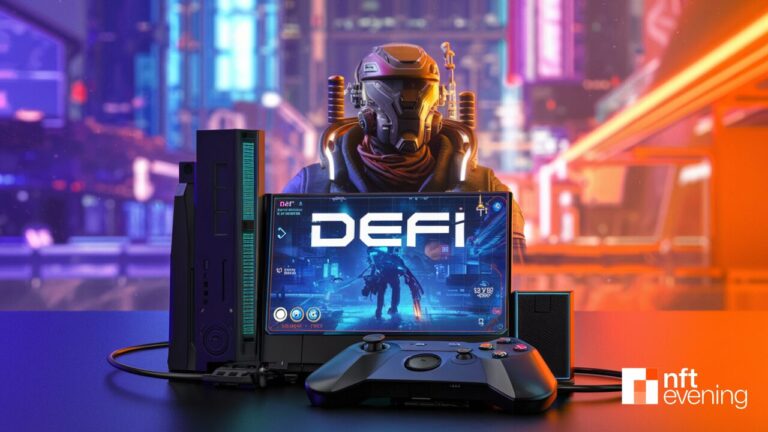 Gaming Meets DeFi - Why Aureal One and DexBoss Are Dominating