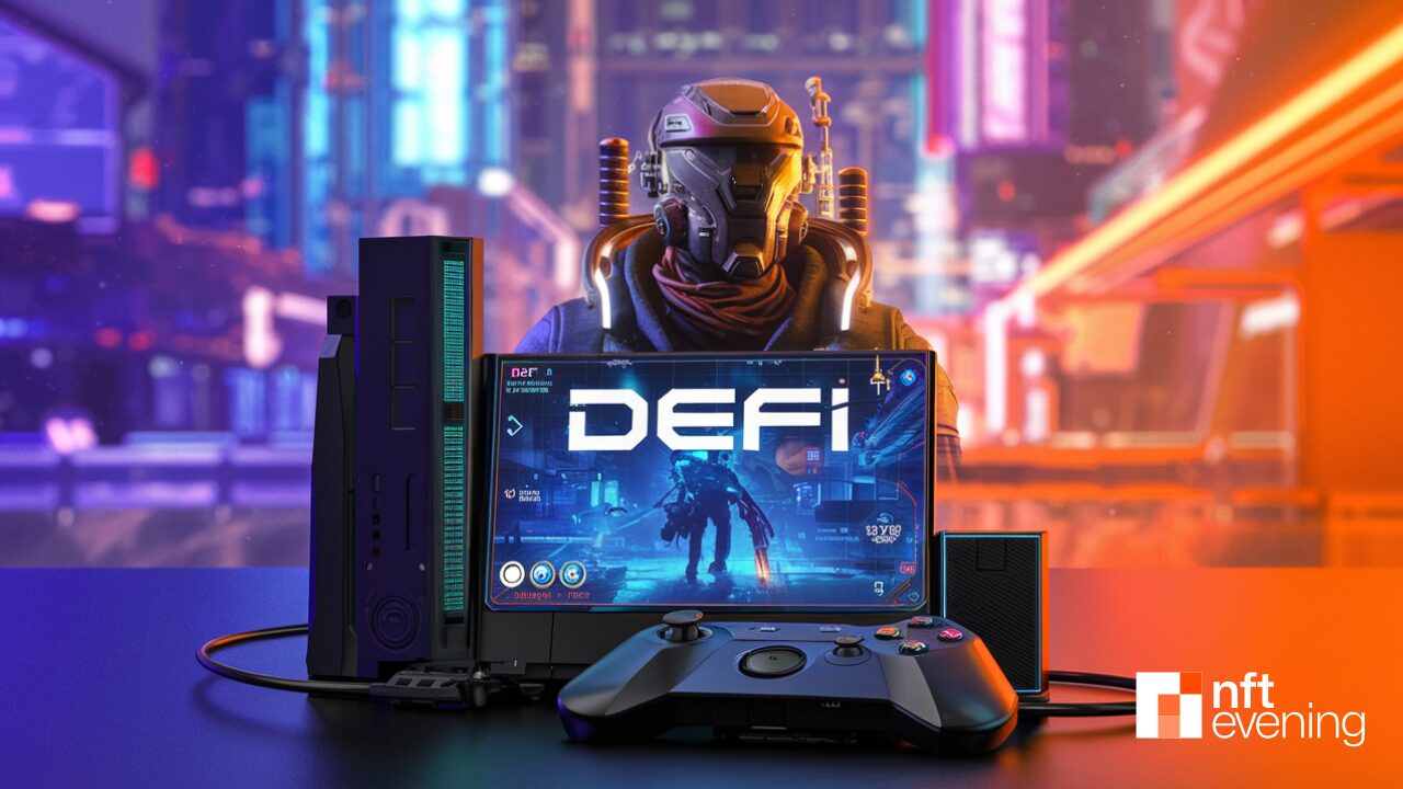 Gaming Meets DeFi - Why Aureal One and DexBoss Are Dominating