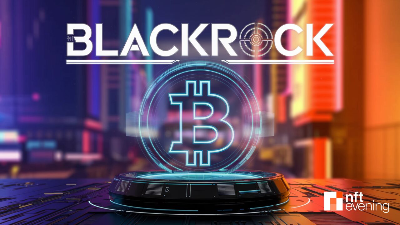 Best Crypto to Buy as BlackRock Acquires $1.16 Billion Bitcoin